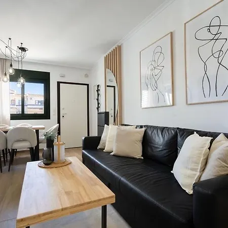 Appartement Zenia Luxe