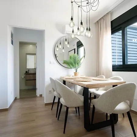 Zenia Luxe * Dehesa de Campoamor (Orihuela Costa)