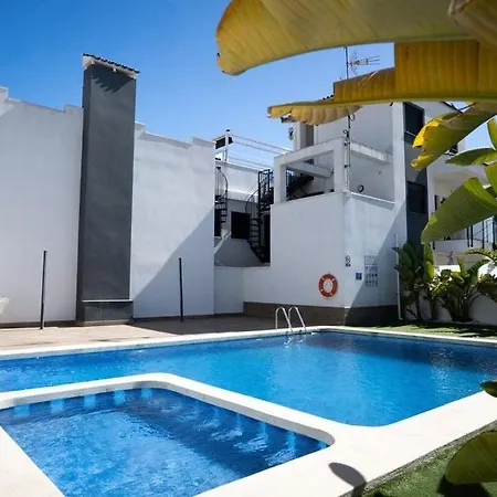 Appartement Zenia Luxe *