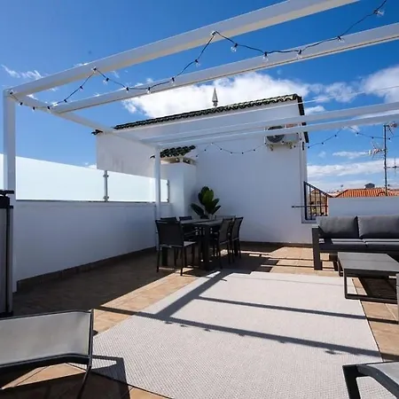 Lägenhet Zenia Luxe